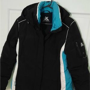 ZeroXposur Ladies Ski Jacket
